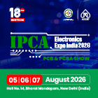 ICPA Expo 2026 – India’s Premier Electronics & PCB Industry Expo